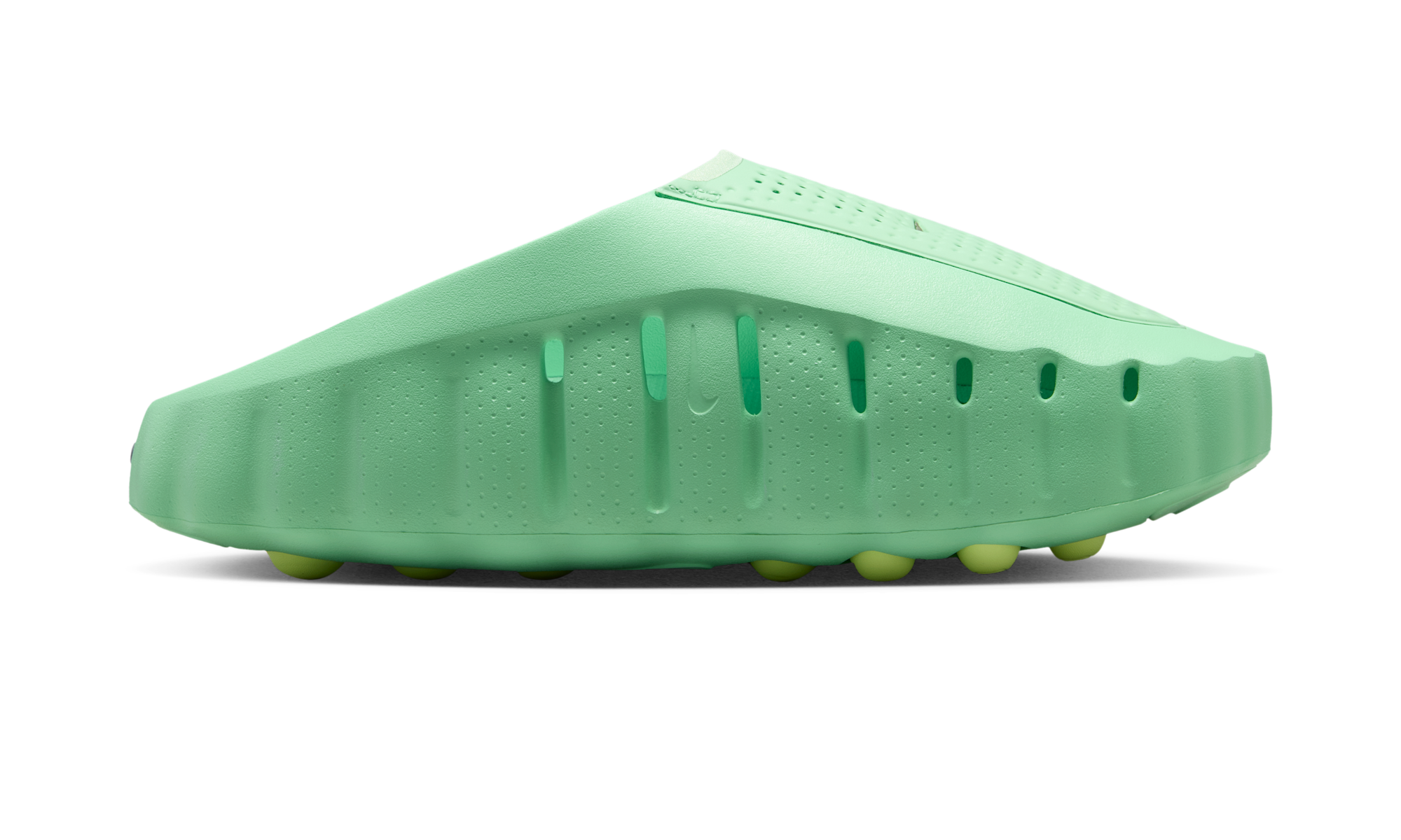 Nike Mind 001 Slide Cucumber Calm
