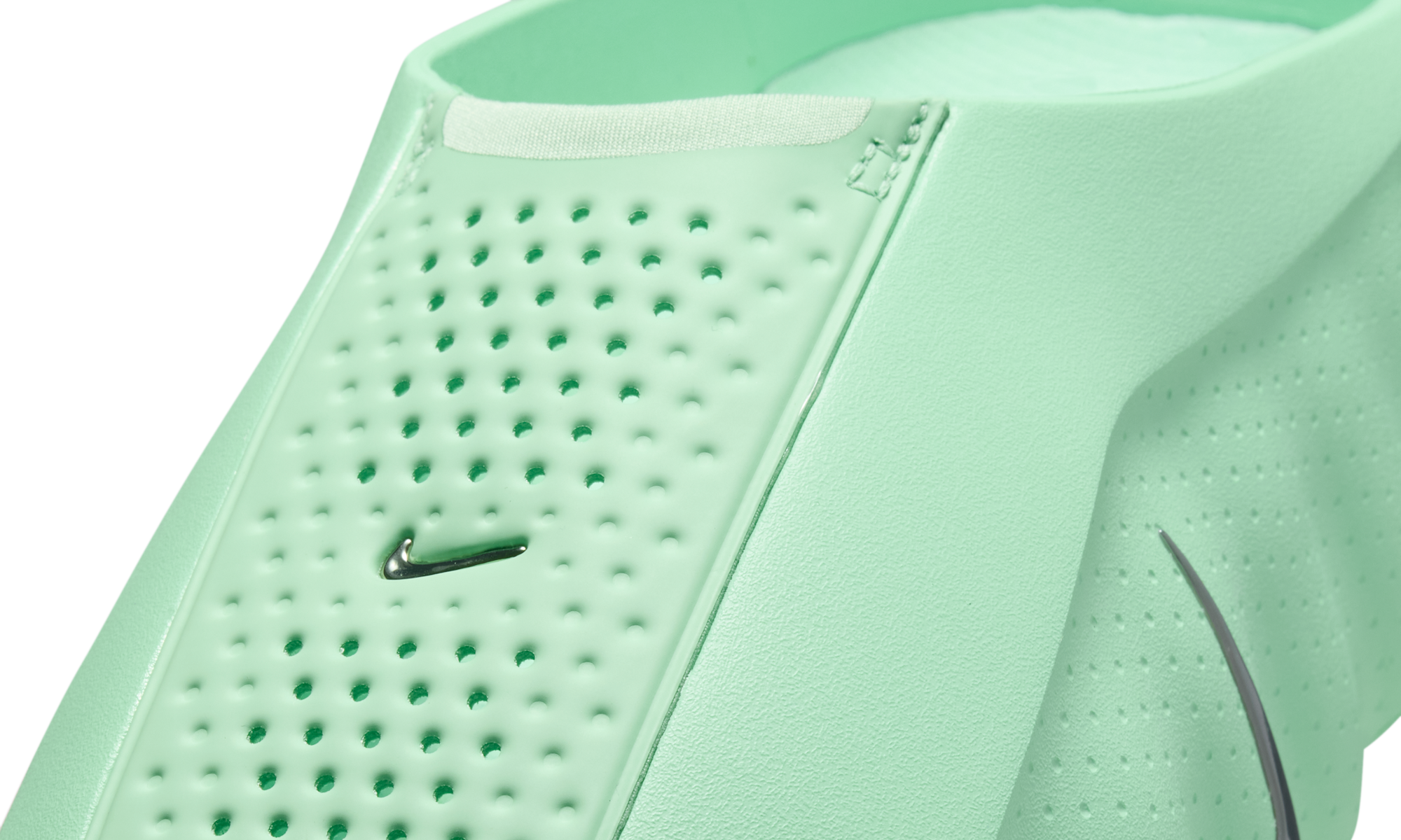 Nike Mind 001 Slide Cucumber Calm