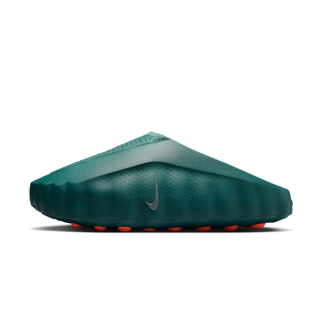 Nike Mind 001 Slide Mineral Slate