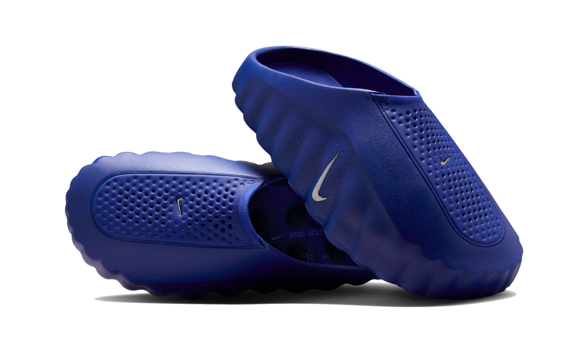 Nike Mind 001 Slide Old Royal