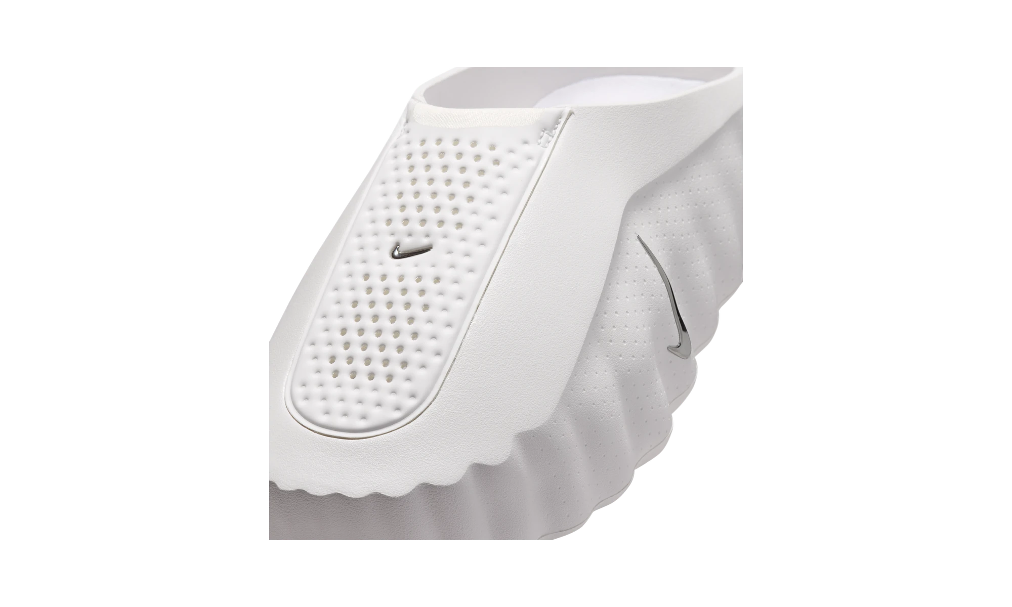 Nike Mind 001 Slide Summit White