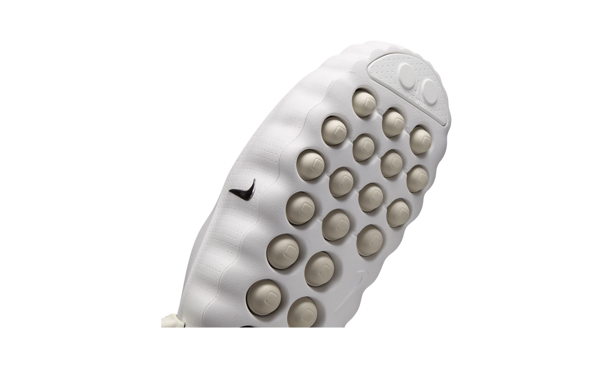 Nike Mind 001 Slide Summit White