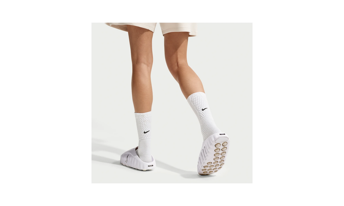 Nike Mind 001 Slide Summit White