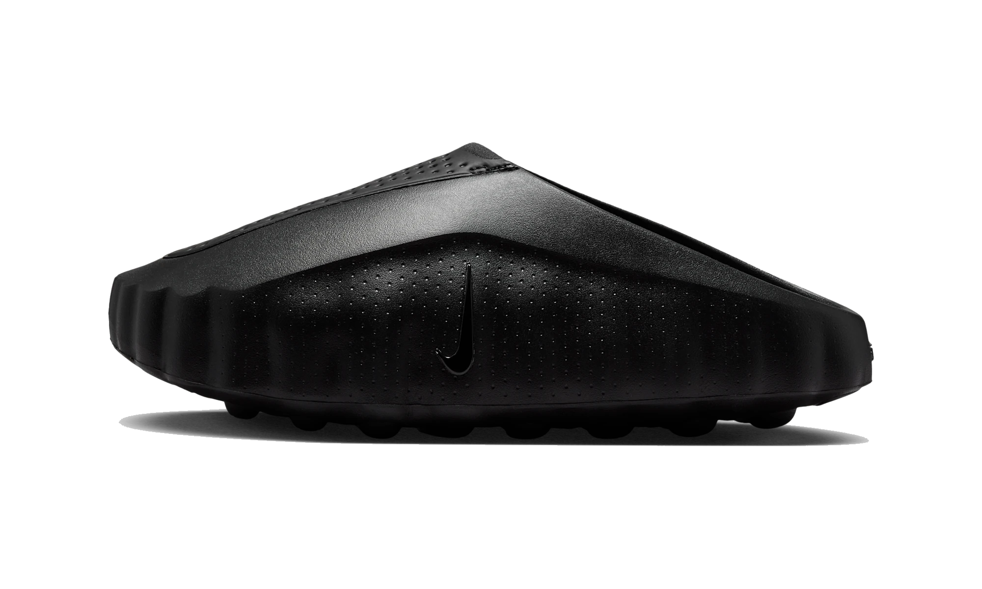 Nike Mind 001 Slide Triple Black