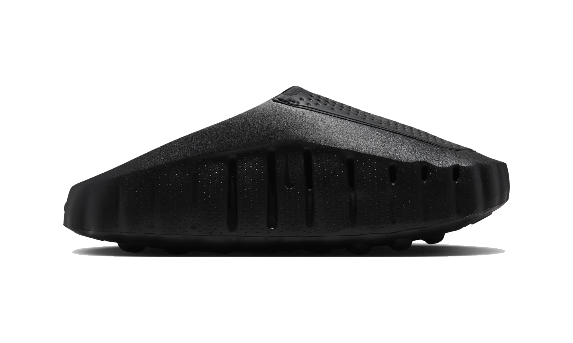 Nike Mind 001 Slide Triple Black