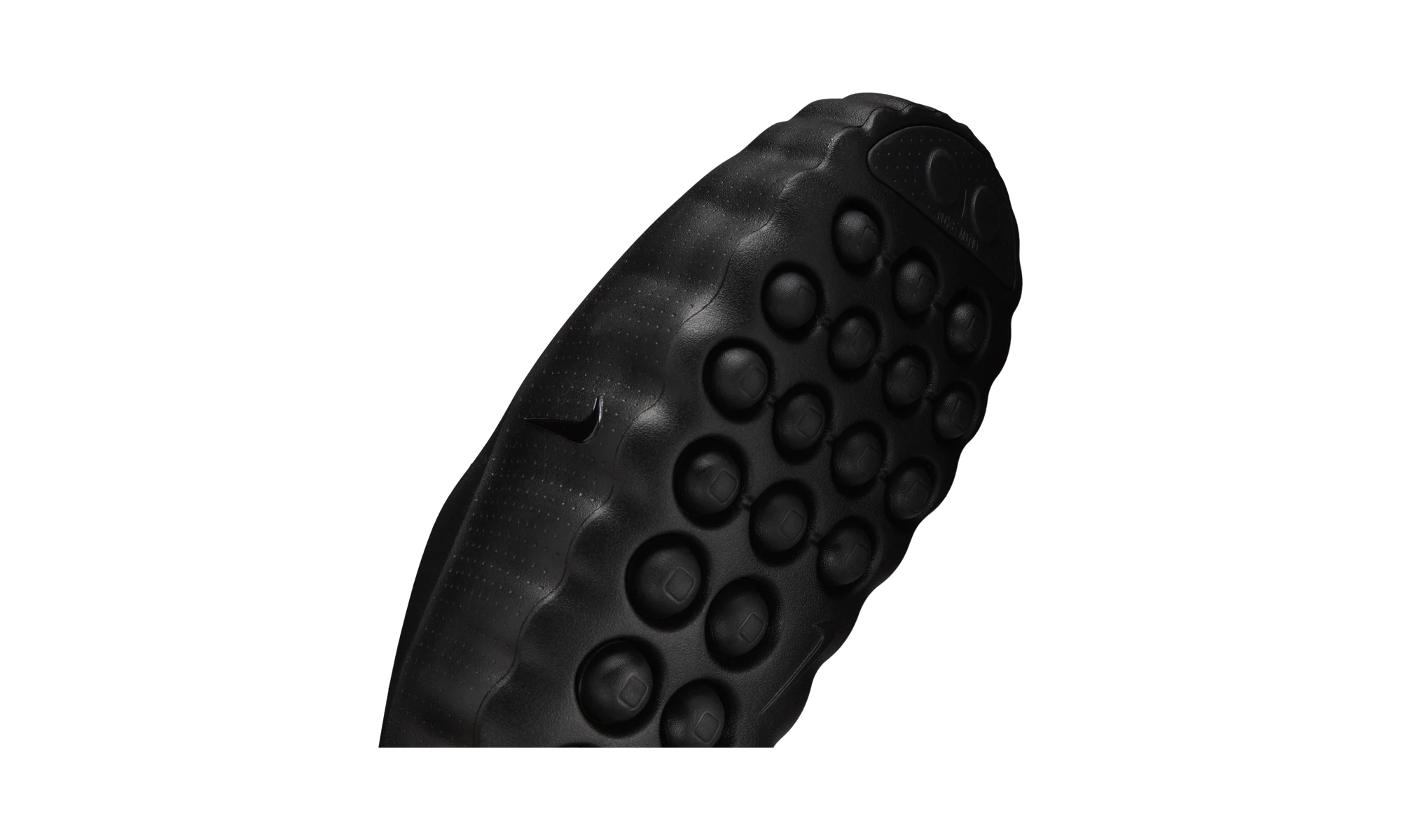 Nike Mind 001 Slide Triple Black