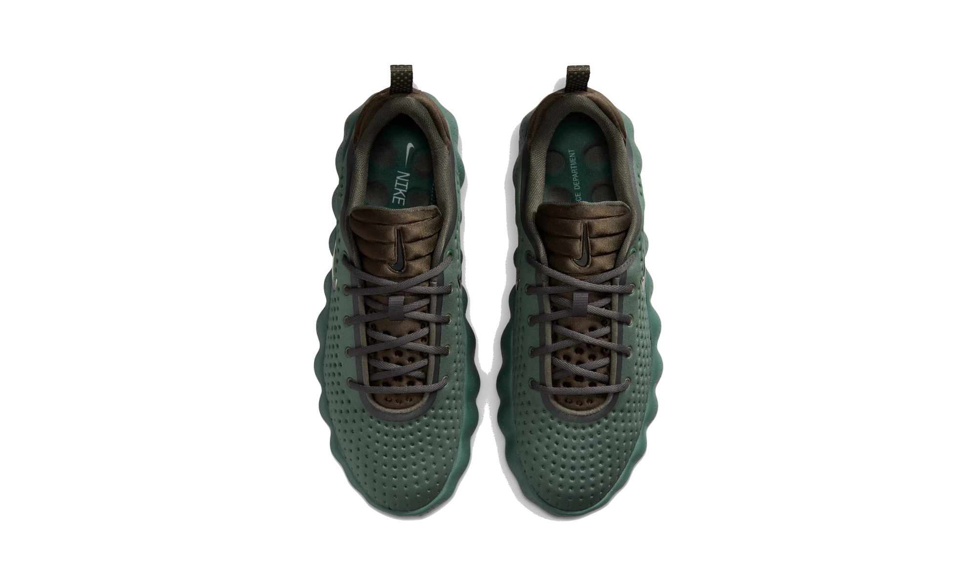 Nike Mind 002 Camo Green