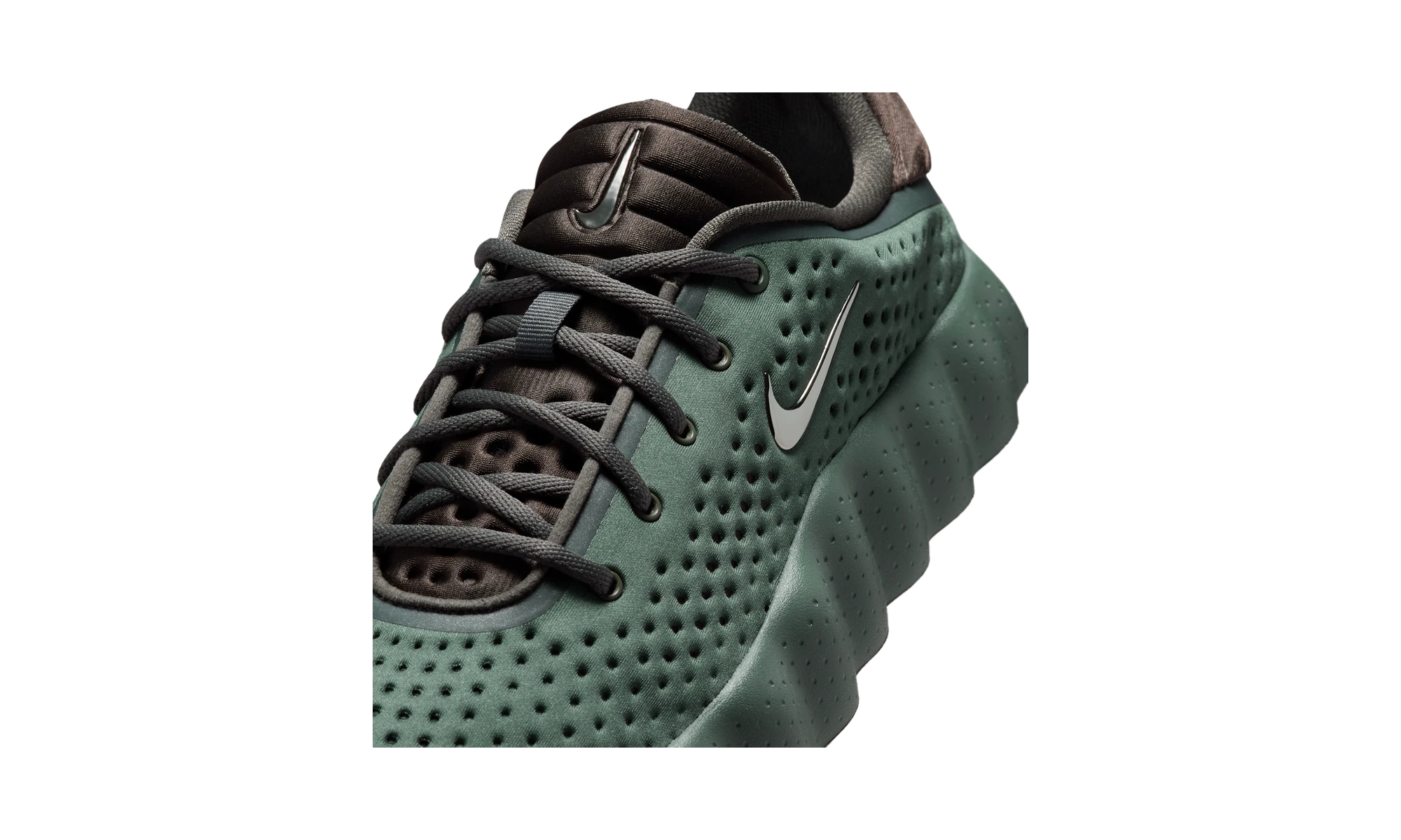 Nike Mind 002 Camo Green