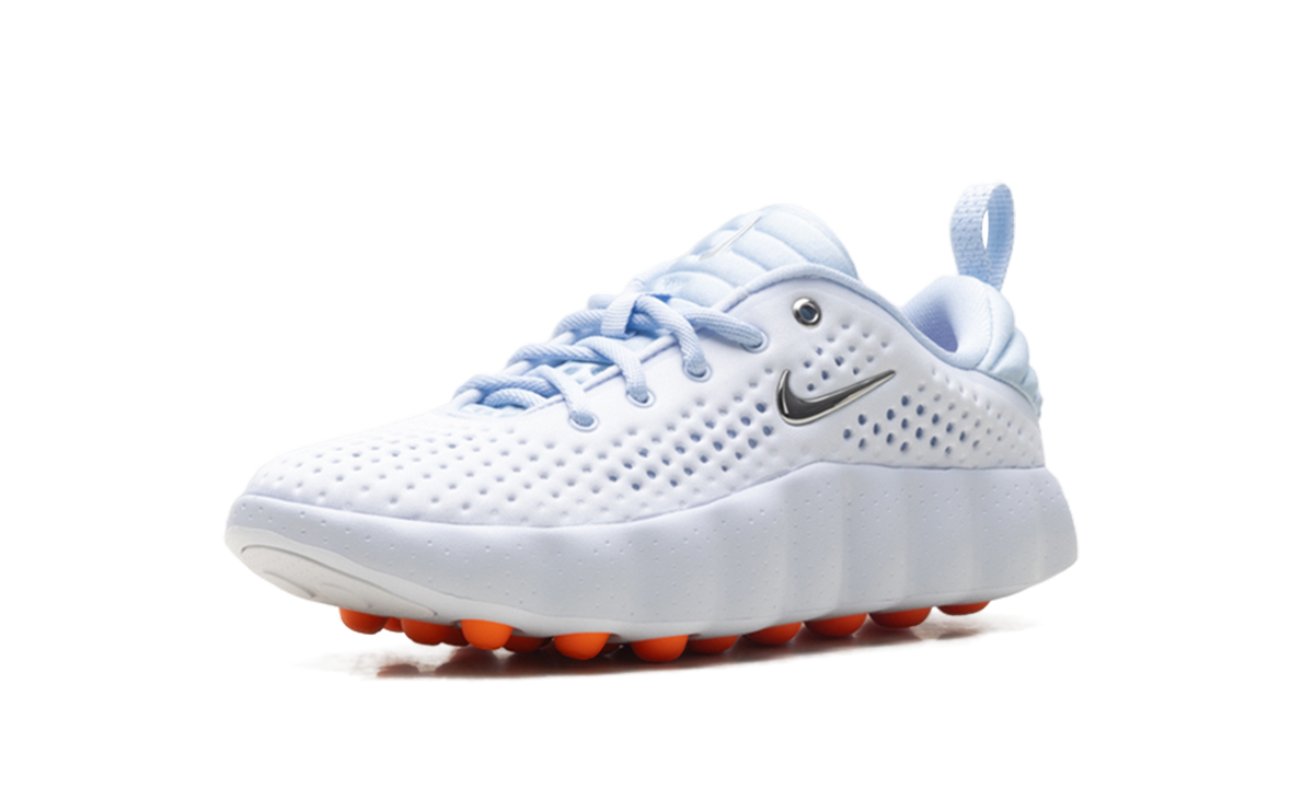 Nike Mind 002 Football Grey