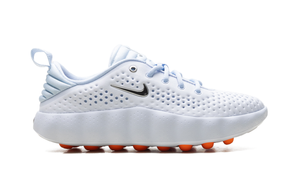 Nike Mind 002 Football Grey