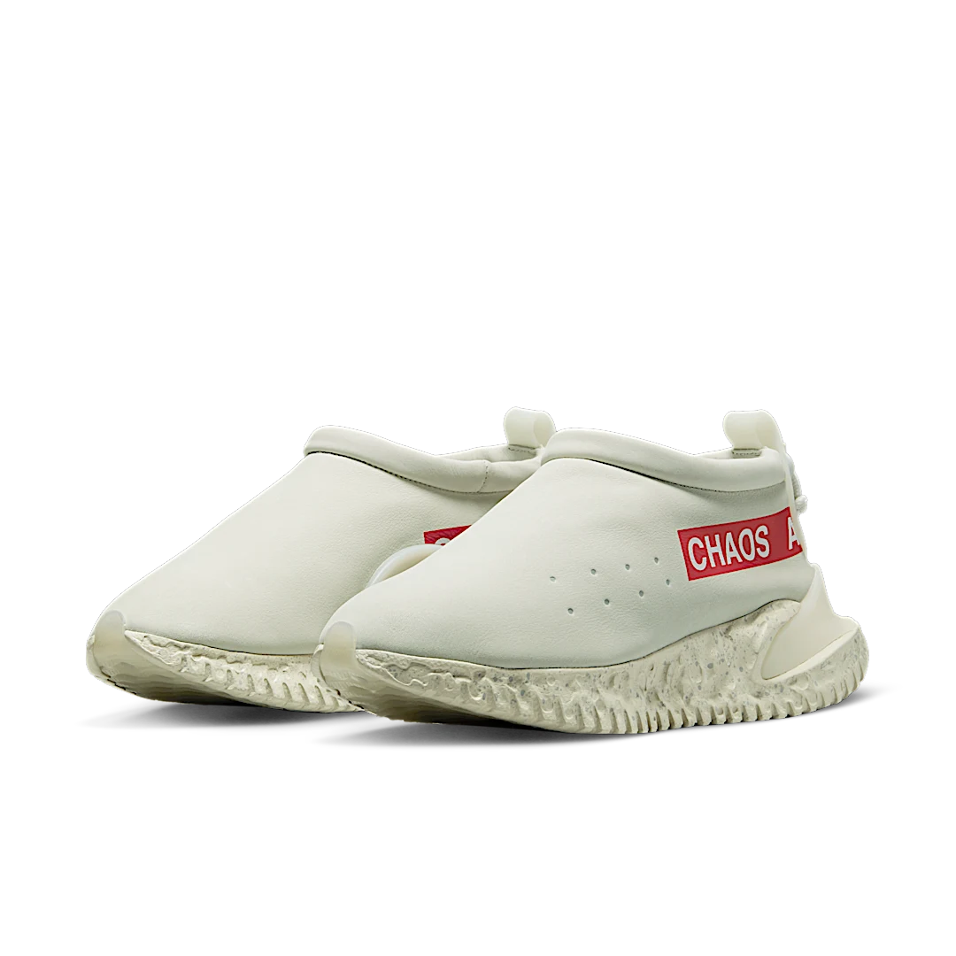 Nike Moc Flow SP Undercover Light Bone