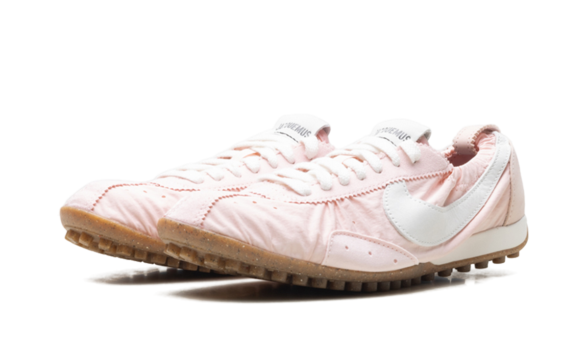 Nike Moon Shoe SP Jacquemus Aluminum Pink