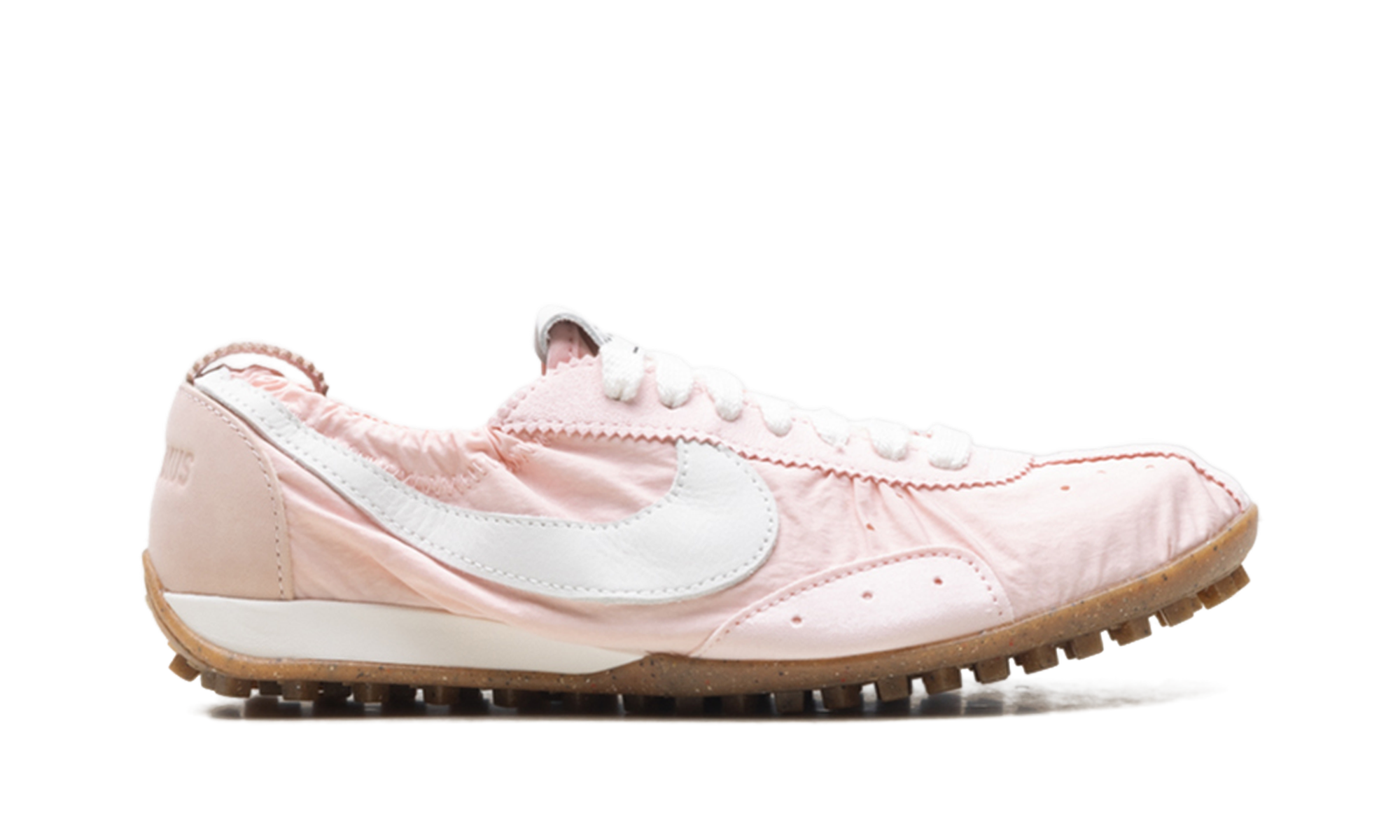 Nike Moon Shoe SP Jacquemus Aluminum Pink
