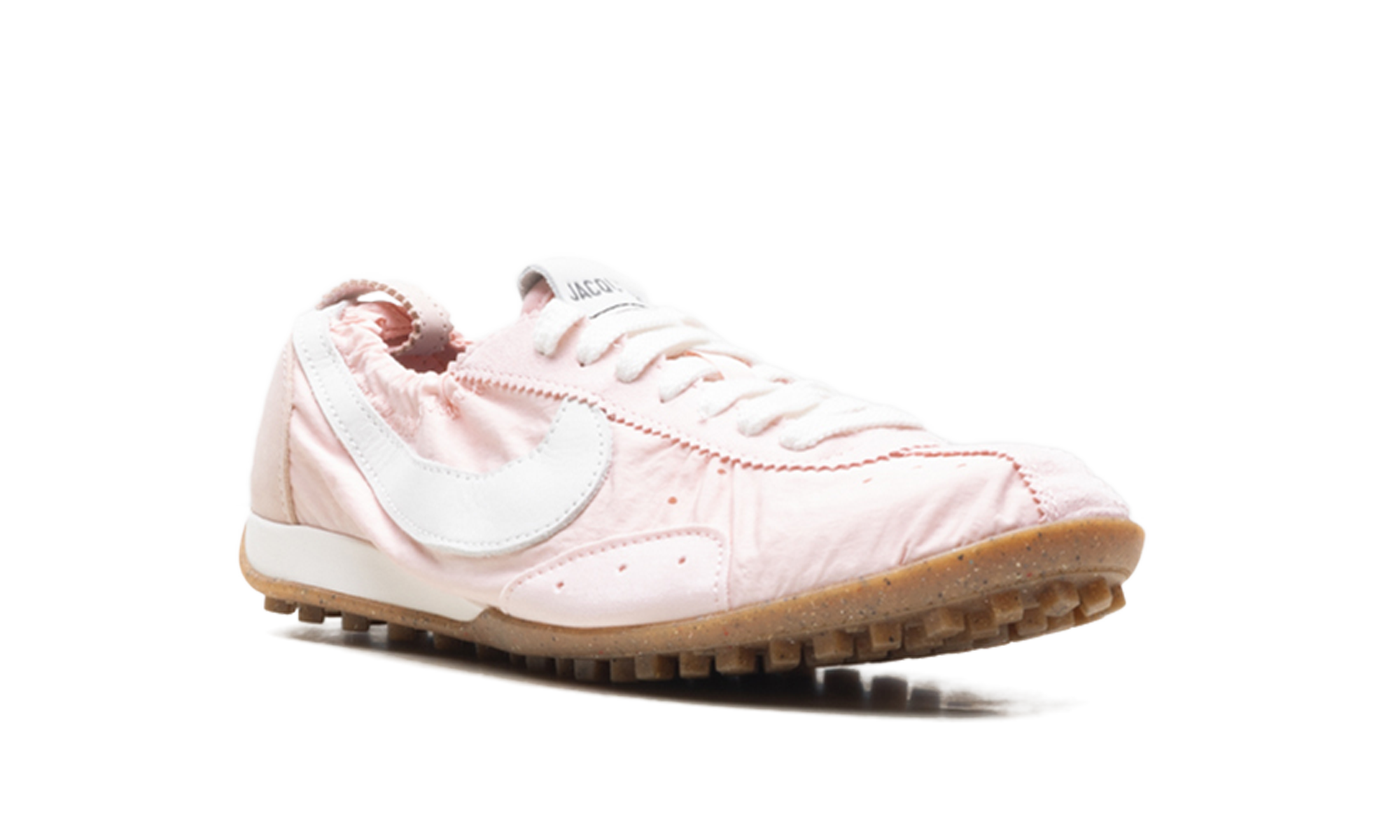 Nike Moon Shoe SP Jacquemus Aluminum Pink
