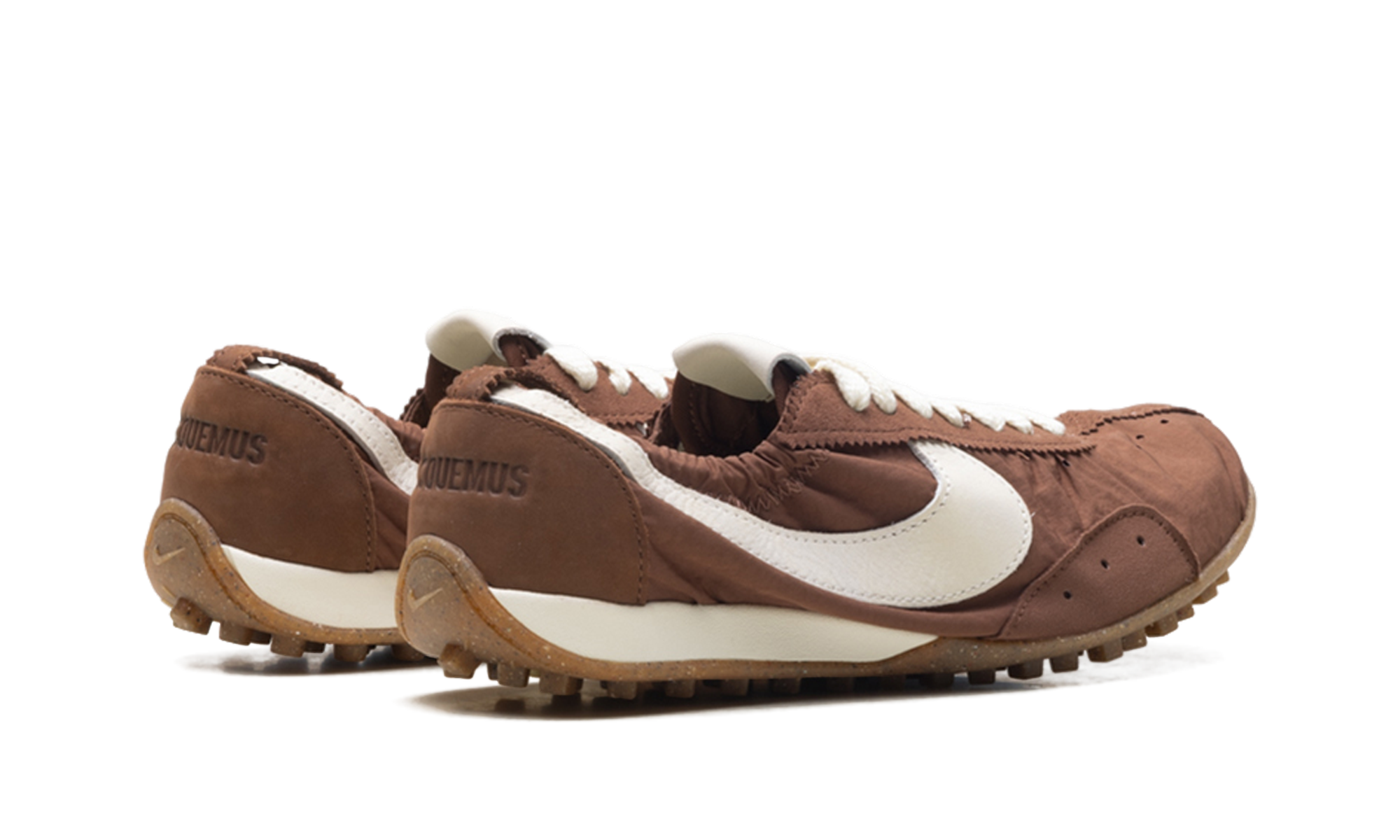 Nike Moon Shoe SP Jacquemus Fauna Brown