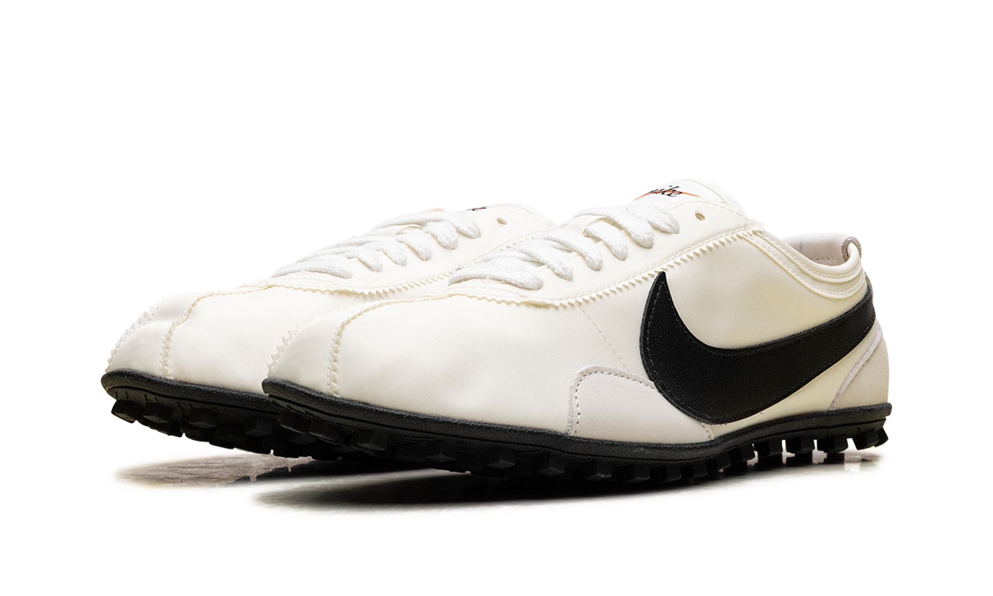Nike Moon Shoe Soft Pearl Black