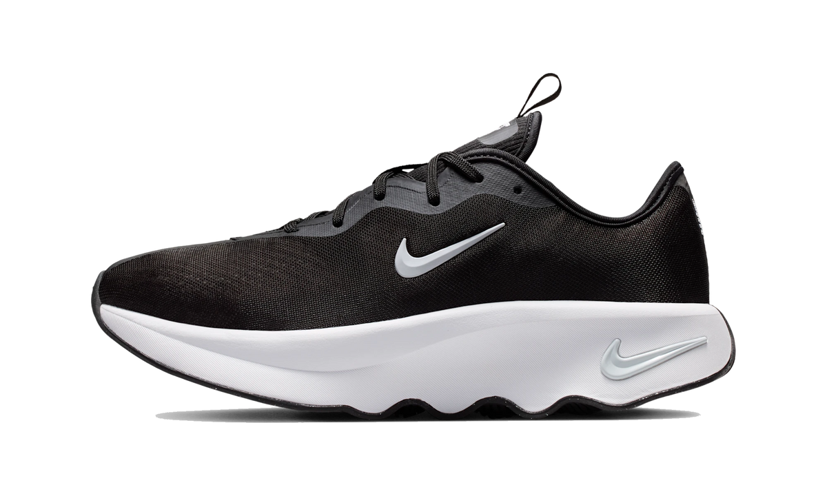 Nike Motiva 2 Black White