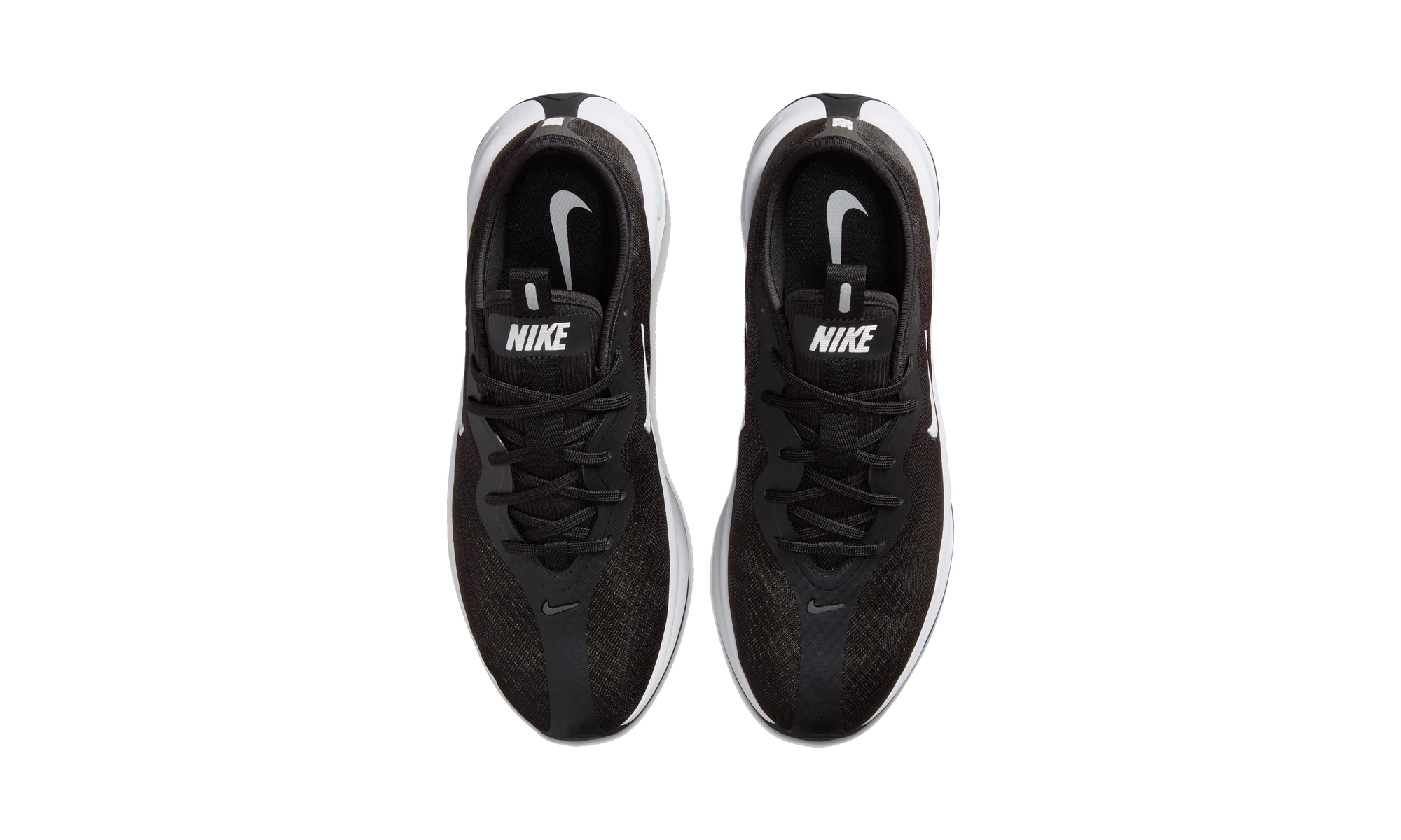 Nike Motiva 2 Black White