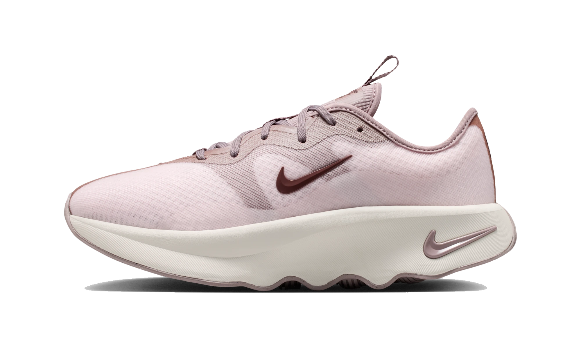 Nike Motiva 2 Pearl Pink Light Violet Tattoo