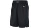 Nike NBA Dallas Mavericks Swingman City Edition Dri-Fit Shorts Black