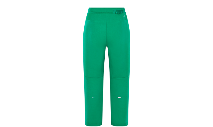 Nike x NOCTA Tech Fleece Open Hem Pant Stadium Green/Sail, Stadium Green/Sail (FD8460-324)