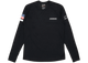 Nike Nikecraft x Tom Sachs I.S.R.U Uniform Space Camp Shirt Black