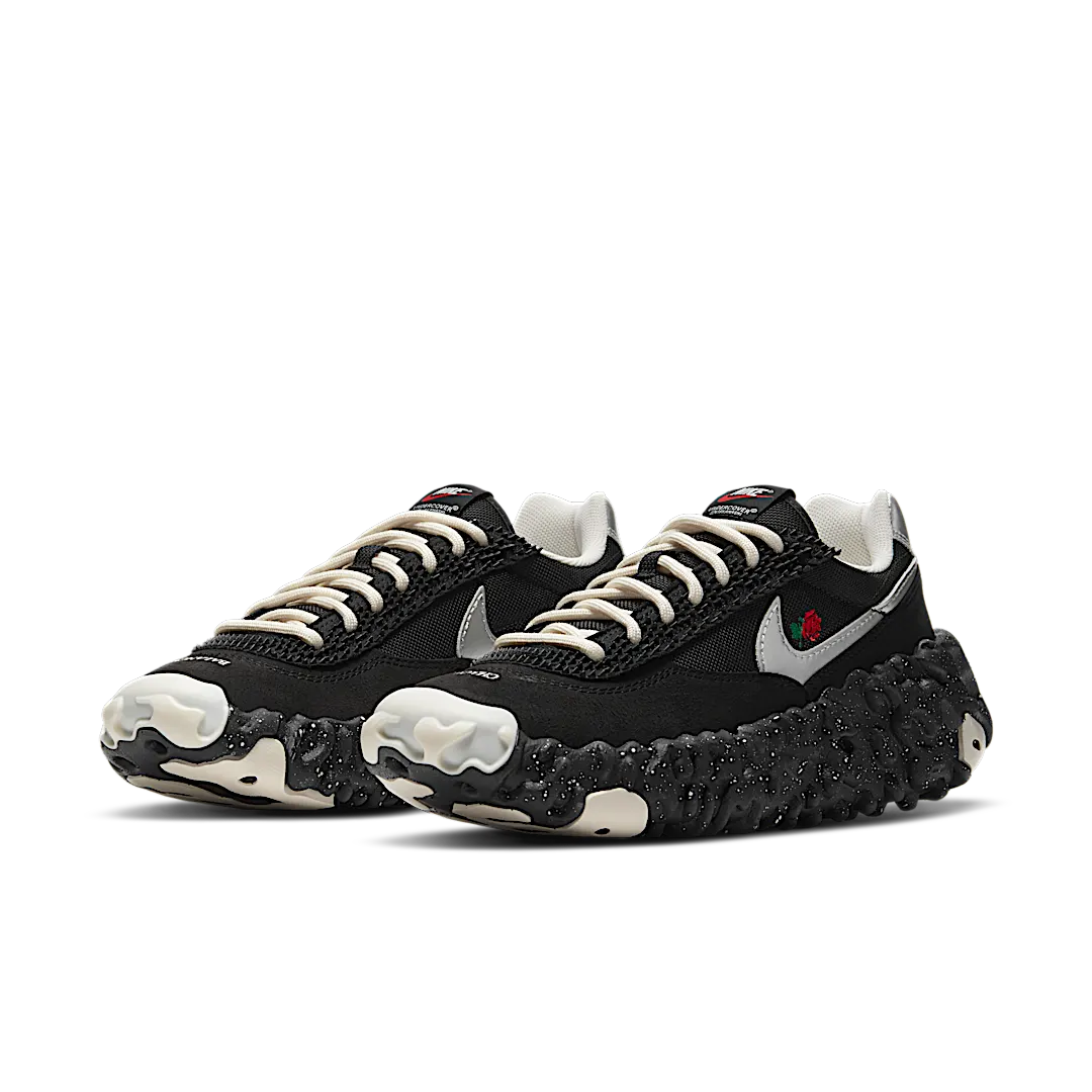 Nike Overbreak SP Undercover Black, Black/White/Sail (DD1789-001)