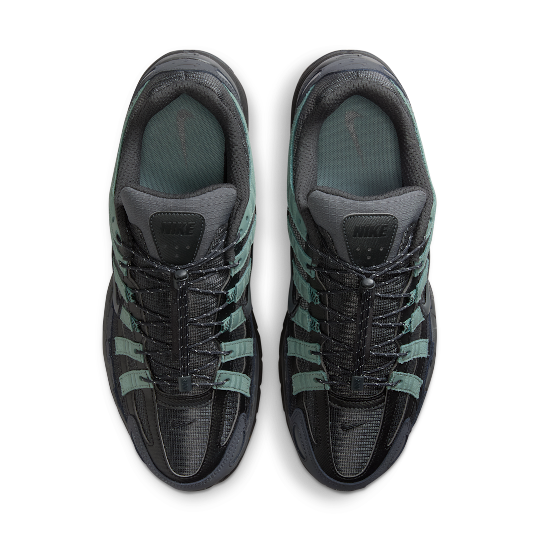 Nike P-6000 Anthracite Clay Green, Anthracite/Iron Grey-Dark Smoke Grey-Clay Green-Black (IM5997-060)