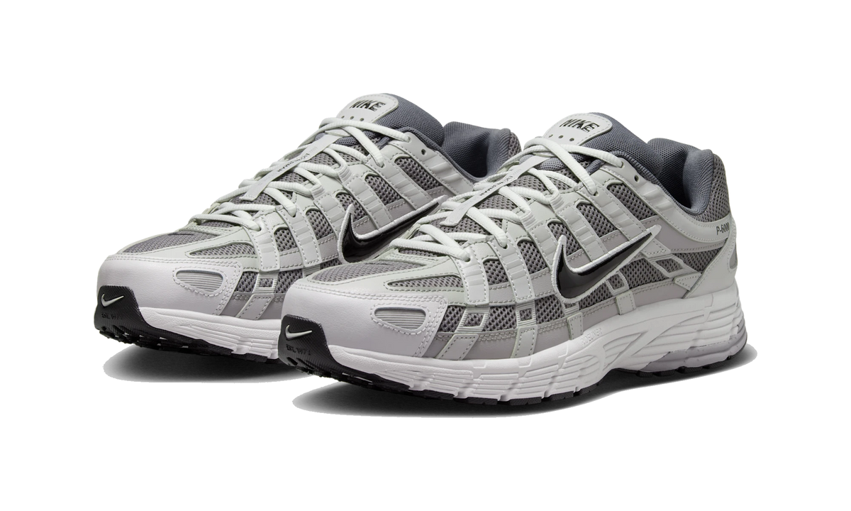 Nike P-6000 Atmosphere Grey Pencil Point