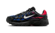 Nike P-6000 Black Bright Crimson Royal