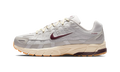 Nike P-6000 College Grey Burgundy Crush