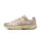 Nike P-6000 College Grey Khaki Safety Orange