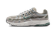 Nike P-6000 Cream Silver Clay Green