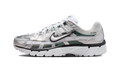 Nike P-6000 Dark Smoke Grey White