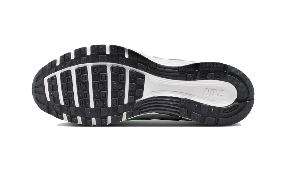 Nike P-6000 Grey Fog