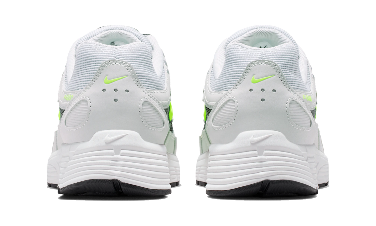 Nike P-6000 Grey Fog