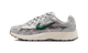 Nike P-6000 Grey Fog Silver Malachite
