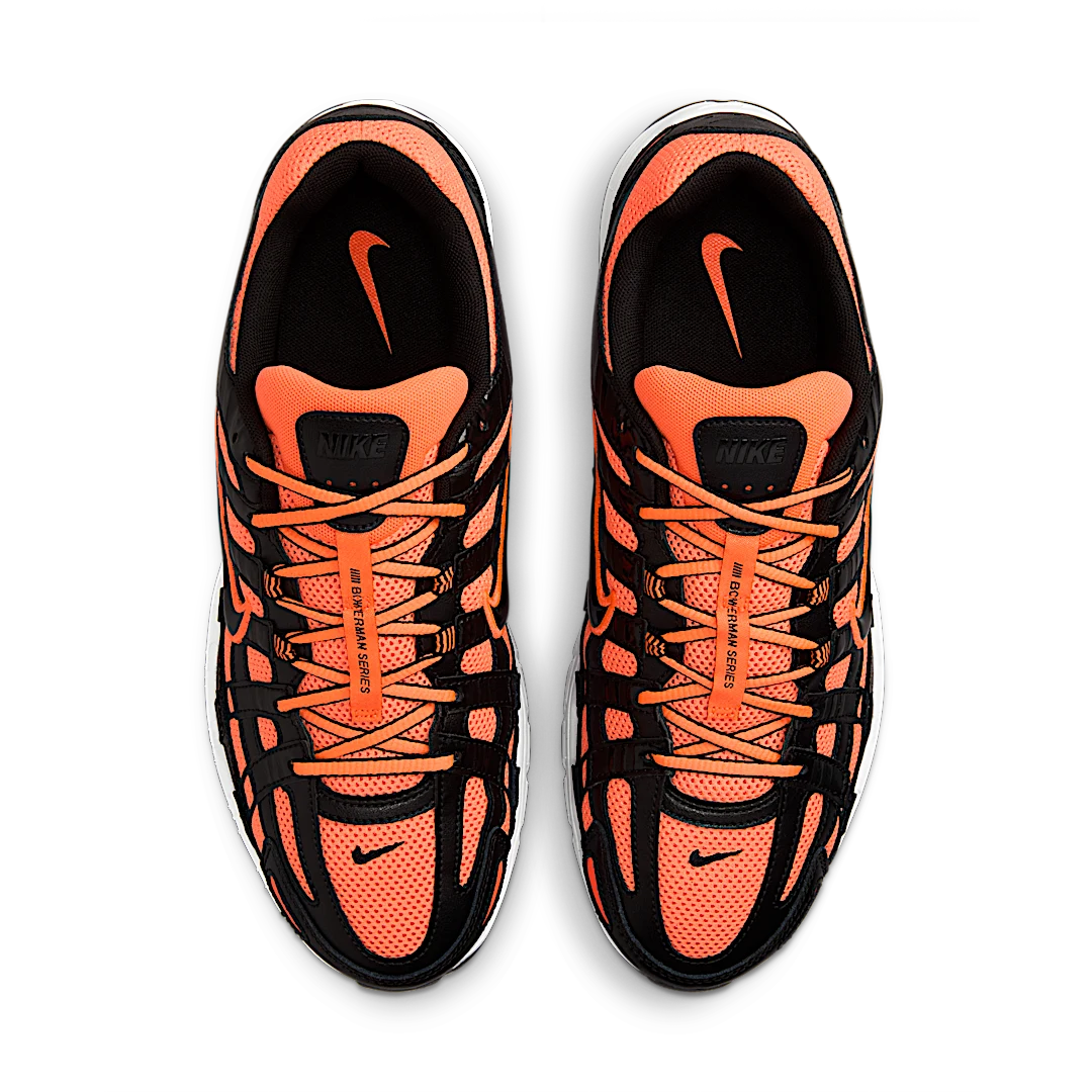 Nike P-6000 Hyper Crimson, Hyper Crimson/White/Metallic Silver/Black (CD6404-801)