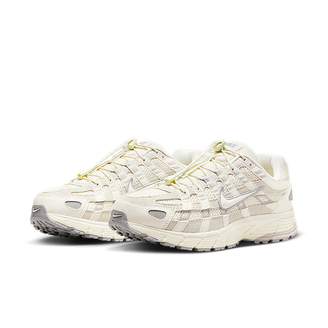 Nike P-6000 Light Bone