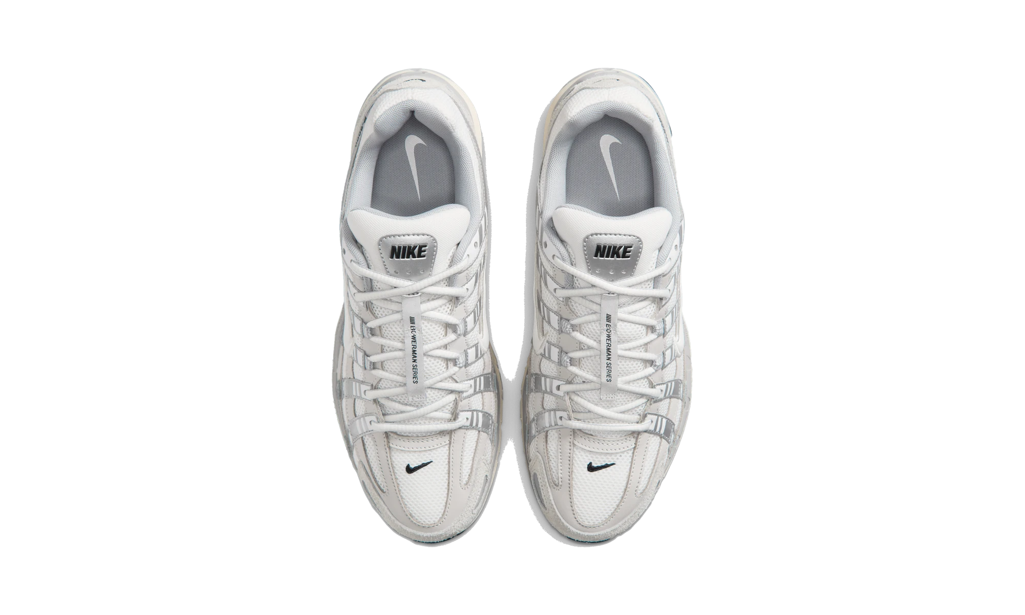 Nike P-6000 Light Bone Pale Ivory