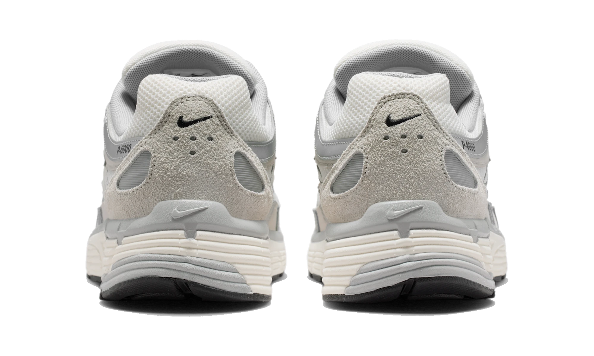 Nike P-6000 Light Bone Pale Ivory