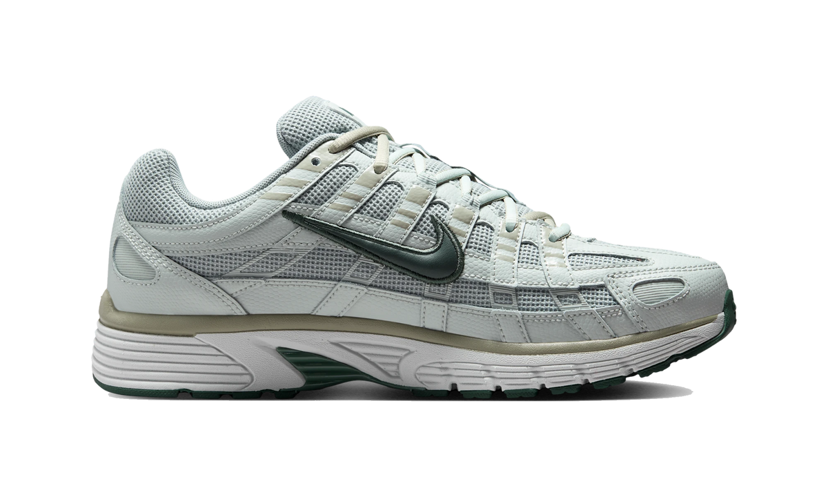 Nike P-6000 Light Pumice
