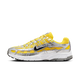 Nike P-6000 Lightning Metallic Silver
