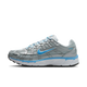 Nike P-6000 Metallic Platinum Pure Platinum Metallic Silver University Blue