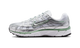 Nike P-6000 Metallic Silver White Steam