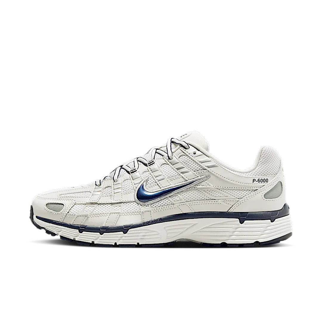 Nike P-6000 Obsidian Summit White, Phantom/Summit White/White/Obsidian (CD6404-018)