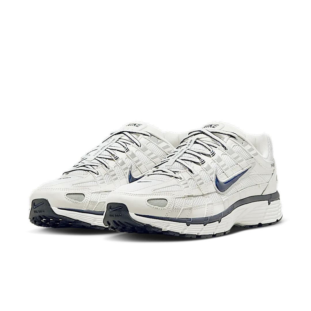 Nike P-6000 Obsidian Summit White, Phantom/Summit White/White/Obsidian (CD6404-018)