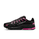 Nike P-6000 Pink Blast Metallic Silver Black