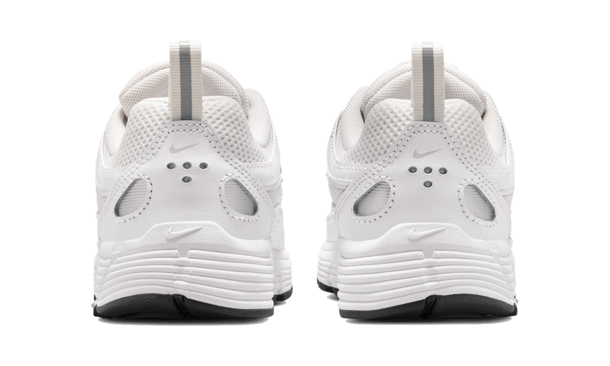 Nike P-6000 Platinum Tint White Silver (PS)