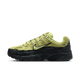 Nike P-6000 Premium Limelight Dark Smoke Grey